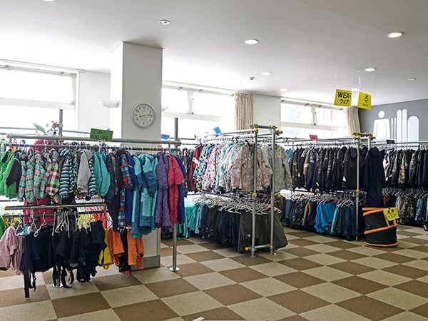 ●【新宿発着Fタイム】朝発日帰り トワイライトリフト券付 ノルンみなかみスキー場【滞在約7時間】2